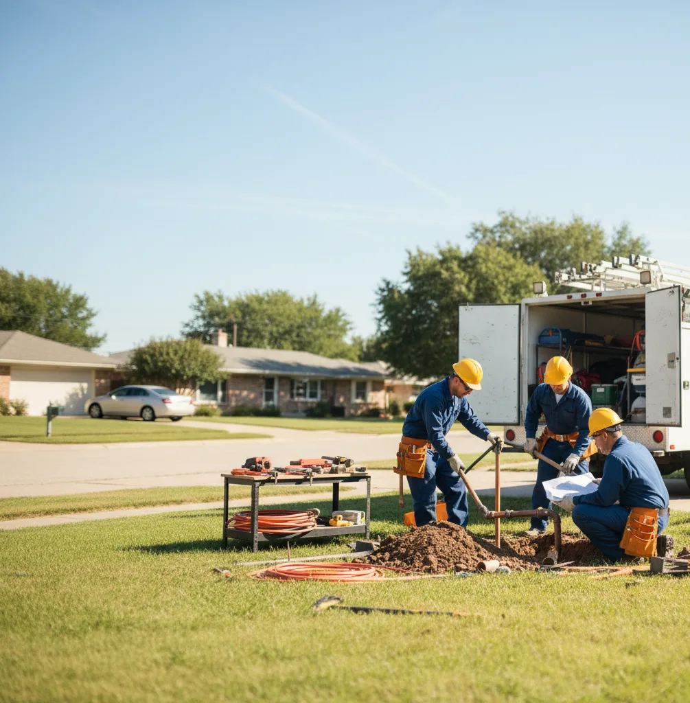 Drain Cleaning in Cornelius, NC